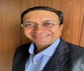 DR PRAVEEN V GOKHALE
